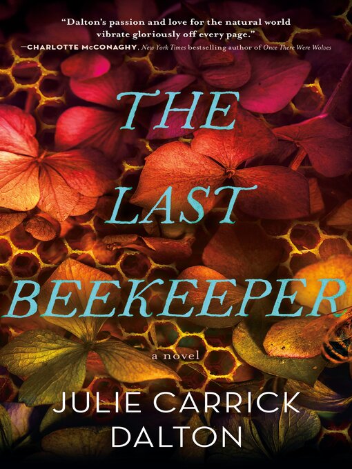 Cover image for The Last Beekeeper